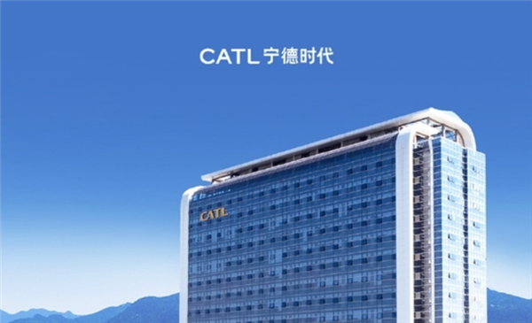 寧德時(shí)代高管談第三季度訂單：非常辛苦、都在加班