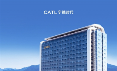 寧德時代高管談第三季度訂單：非常辛苦、都在