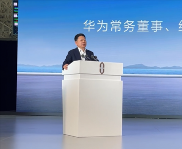 余承東：問界M9底盤能力遠遠超越了傳統700多萬、