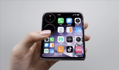 盧偉冰：Redmi暫時不會出折疊屏手機