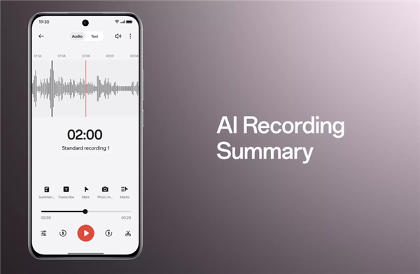 OPPO：今年將讓約5千萬用戶的手機搭載生成式AI功能 包含Find X系列