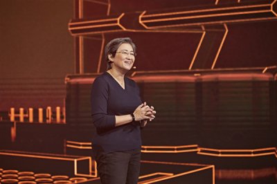 47.7億元現金！AMD完成收購歐洲第一私人AI實驗室