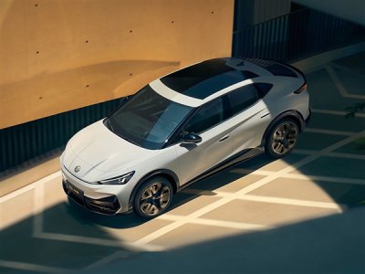 曝大眾將研發向東遷移7000公里：打造“東方狼堡