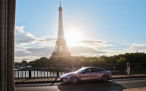 要有敬畏之心！盧偉冰：小米汽車正在研究進入歐洲市場