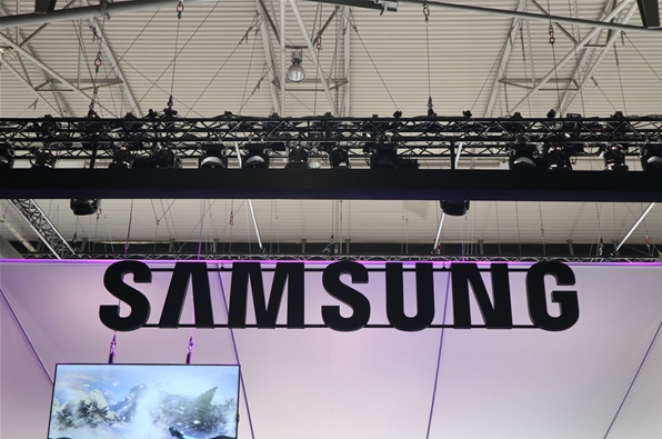 三星電子代工業務遇困局：成熟制程水平落后、先進制程難獲訂單