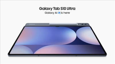 三星推出Galaxy Tab S10系列平板：搭載天璣9300+、優