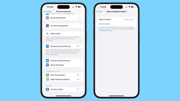 iOS 18.1 AI功能大匯總 新增這么多功能 但也有一大遺憾