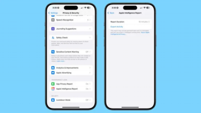 iOS 18.1 AI功能大匯總 新增這么多功能 但也有一大