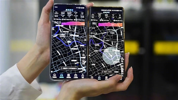 上海5條地鐵線實現移動5.5G網絡覆蓋:高峰期也能流暢視頻