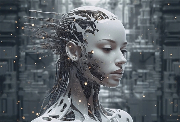 AI教父：人類正創(chuàng)造比自己更強大的怪物！