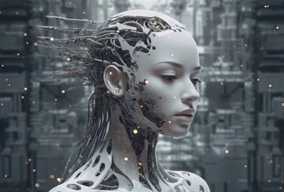 AI教父:人類正創造比自己更強大的怪物!