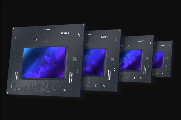 Intel Xe3第三代顯卡開始行動！酷睿Ultra 300首發