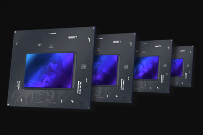 Intel Xe3第三代顯卡開始行動！酷睿Ultra 300首發