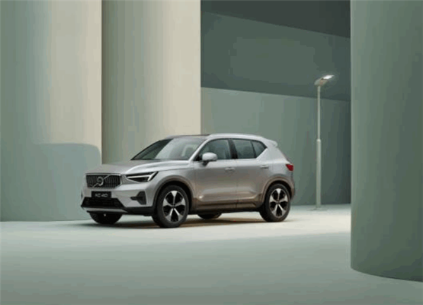  沃爾沃宣布召回部分XC40車型：碰撞可能增加乘員傷害