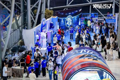 年度必看佳作！大型原創(chuàng)音樂劇《潮起東方》深