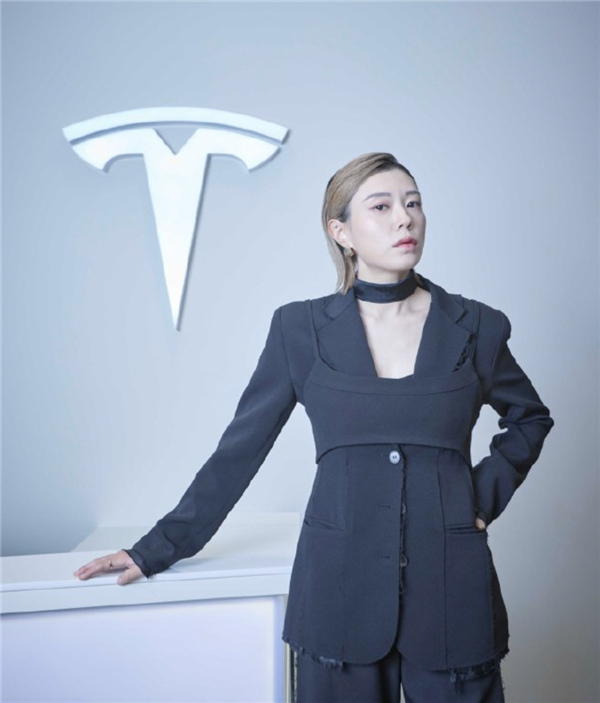 特斯拉首次聘請品牌大使！馬斯克曾極力反對廣告投入