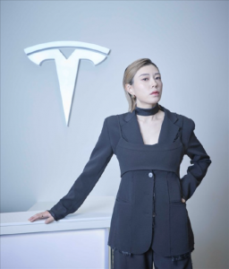 特斯拉首次聘請品牌大使！馬斯克曾極力反對廣