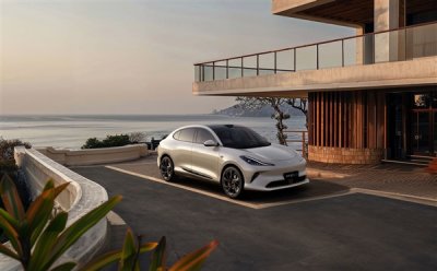 智己高管：價格戰已讓行業陷入劣幣驅逐良幣