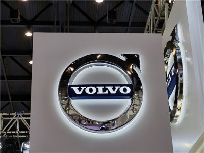 沃爾沃加速中國本地化：攜吉利共研 引入星紀(jì)魅
