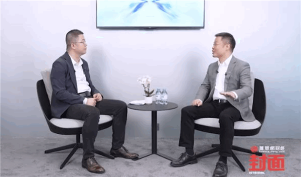 何小鵬：小米股價當年破發時花1億美元重倉 今年賺到錢了