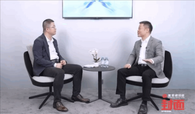 何小鵬：小米股價(jià)當(dāng)年破發(fā)時(shí)花1億美元重倉 今年