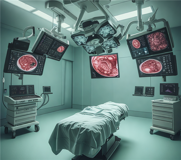 全球首例！中國完成2000多公里隔空切除子宮手術 網絡延遲僅40ms