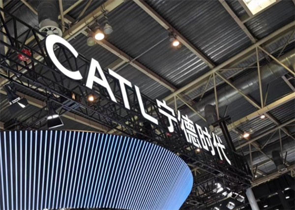 全球動力電池裝機量排行出爐：寧德時代市占率28.5%全球第一