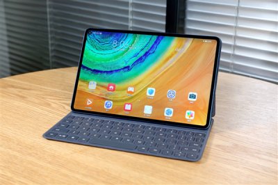 國(guó)內(nèi)Q3平板出貨量突破713萬(wàn)臺(tái)：華為銷(xiāo)量猛增41