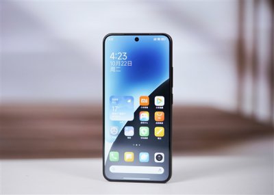 盧偉冰：高端化非常艱苦 小米取得階段性巨大成