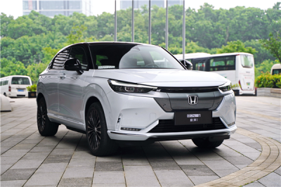 誰能拯救 本田中國11月終端汽車銷量出爐:同比