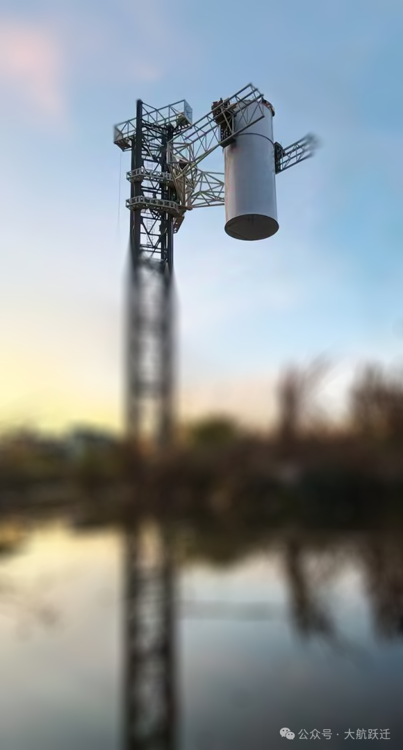 馬斯克星艦同款:國內首個“筷子夾火箭”方案通過預評審