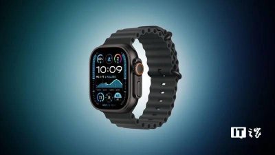 Apple Watch Ultra 3或將實現衛星短信功能