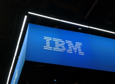 IBM發布全新光電共封裝工藝：AI模型訓練速度將提