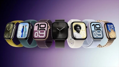 聯發科首次打入蘋果供應鏈：為Apple Watch提供芯片