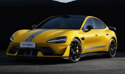 小米汽車熱銷持續升溫，上周鎖單再破六千，全