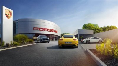 大眾的火 燒到了大股東