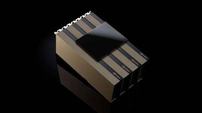 微軟大手筆采購英偉達Hopper，數據中心發展卻受