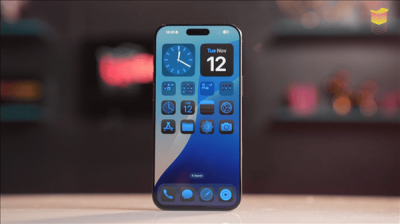 歐盟施壓蘋果，要求其開放iOS核心功能