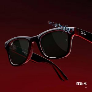 Meta擬推智能眼鏡，屏幕可顯通知，最早2025年下半