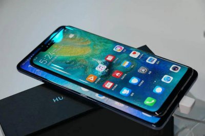 華為山東首發兆瓦級超充干線,引領全電物流新