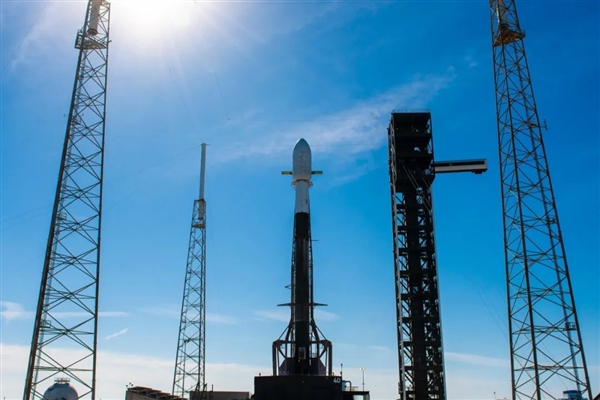 一年發(fā)射138次！SpaceX 2025全球首飛 但不是星鏈