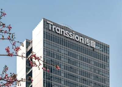 傳音發布星耀光纖技術：支持四種獨特燈光模式