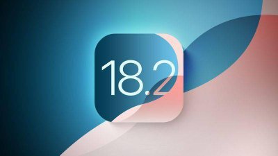 蘋果iOS 18.2驗(yàn)證關(guān)閉，升級(jí)后iPhone用戶降級(jí)無望