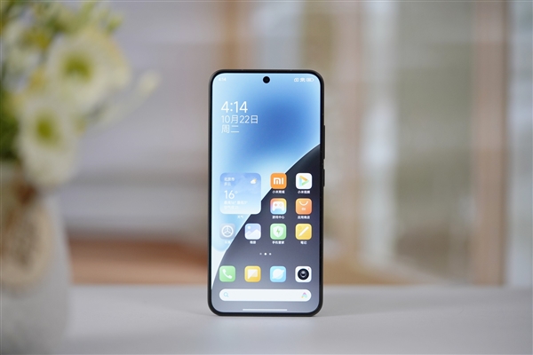 2024年全球手機銷量排名：小米第三 TOP5中增速最快