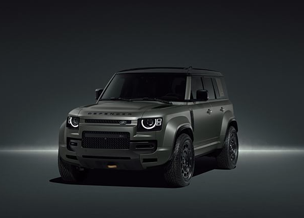 當前設計塞不進電池：純電版路虎衛士將推遲至2030年