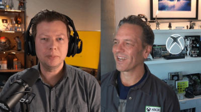 斯賓塞希望Xbox在硬件上取勝 未來或無完全獨占游