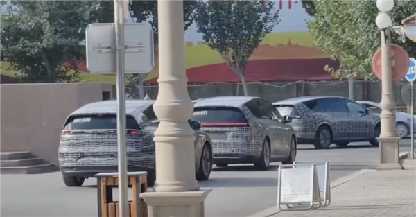 理想高管：今年肯定會發布純電SUV