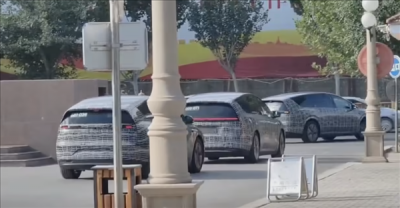 理想高管：今年肯定會發布純電SUV