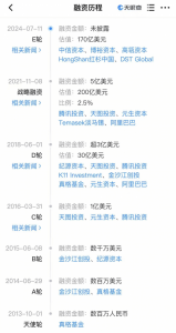 小紅書香港拓業務,IPO傳聞再起 國資入股真的假