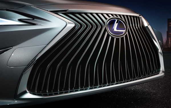 雷克薩斯新能源公司正式落戶上海！獨資工廠有望2027年投產